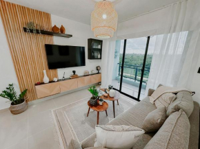 NEW! Modern Oasis in Punta Cana!